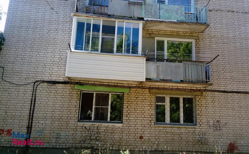 город Фурманов, улица Жуковского, 16 Фурманов продам квартиру