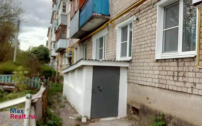 город Фурманов, Социалистическая улица, 29 Фурманов купить квартиру