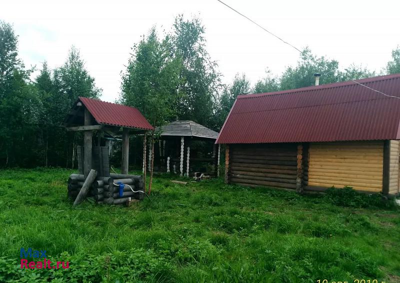Новодвинск СНТ Надежда продажа частного дома