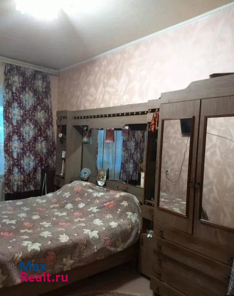 Радужный Тюменская область, Ханты-Мансийский автономный округ, 6-й микрорайон, 14 продажа квартиры