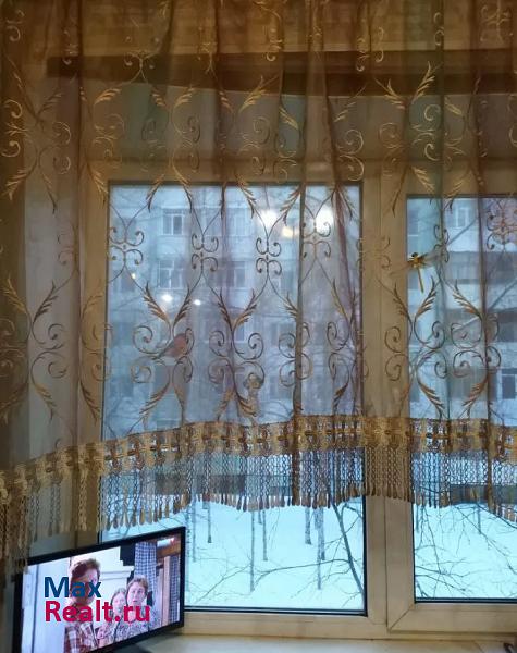 Радужный Тюменская область, Ханты-Мансийский автономный округ, 6-й микрорайон, 14 квартира купить без посредников
