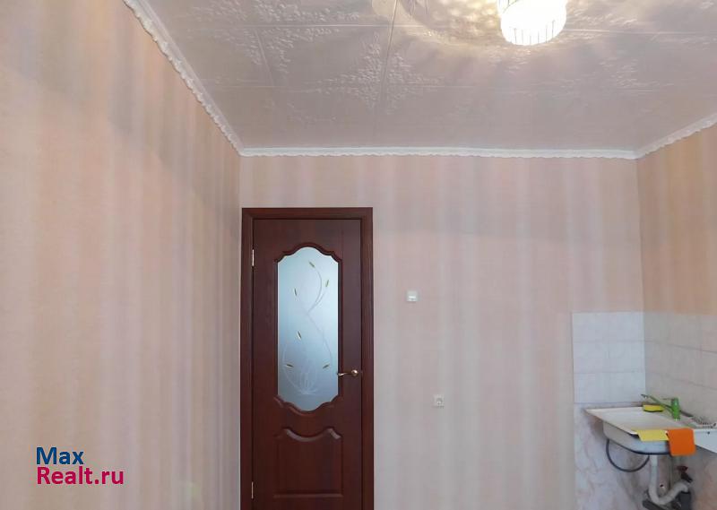 Радужный Тюменская область, Ханты-Мансийский автономный округ, 4-й микрорайон, 17 продажа квартиры