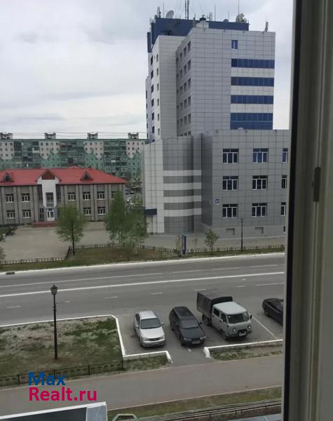 Тюменская область, Ханты-Мансийский автономный округ, 7-й микрорайон, 12 Радужный квартира