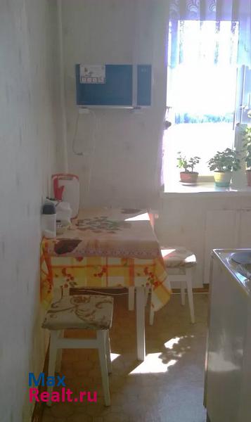 Радужный Тюменская область, Ханты-Мансийский автономный округ, 7-й микрорайон, 1 продажа квартиры