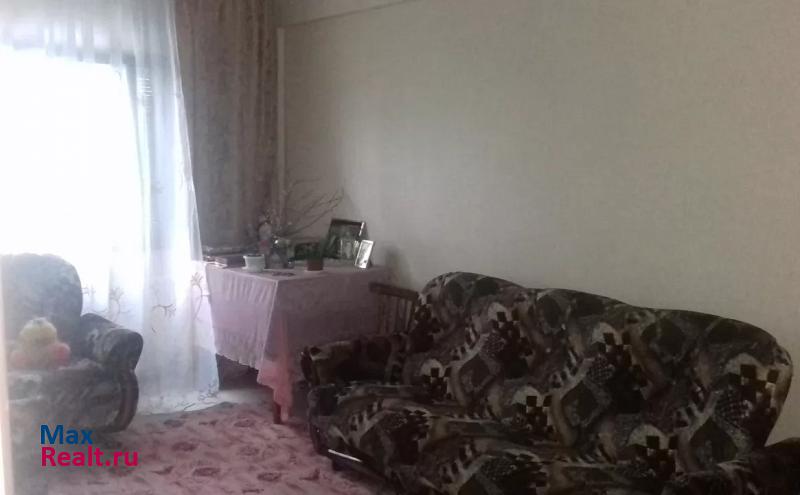 Тюменская область, Ханты-Мансийский автономный округ, 4-й микрорайон, 24 Радужный купить квартиру