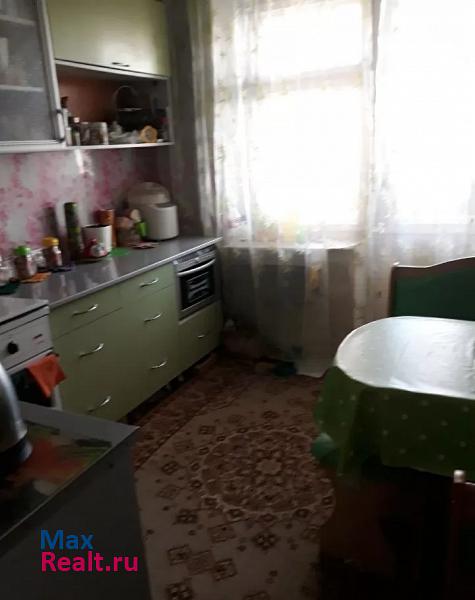 Радужный Тюменская область, Ханты-Мансийский автономный округ, 5-й микрорайон, 24 продажа квартиры