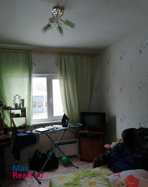 Тюменская область, Ханты-Мансийский автономный округ, 9-й микрорайон, 17 Радужный продам квартиру