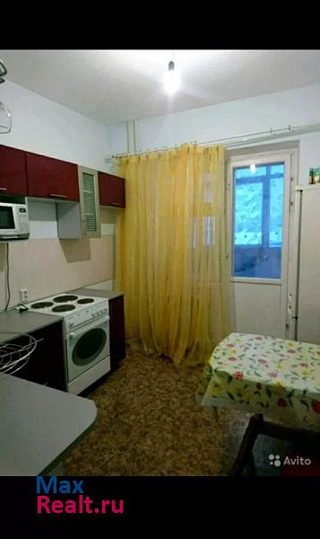 Радужный Тюменская область, Ханты-Мансийский автономный округ, 9-й микрорайон, 32 продажа квартиры