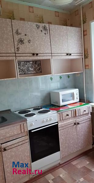 Радужный Тюменская область, Ханты-Мансийский автономный округ, 3-й микрорайон квартира купить без посредников