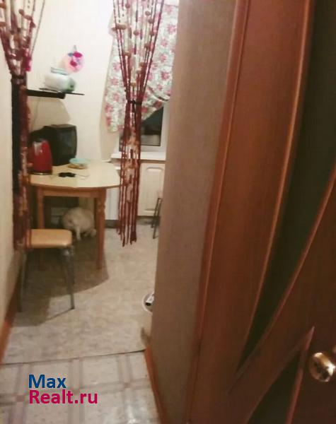 Радужный Тюменская область, Ханты-Мансийский автономный округ, 3-й микрорайон, 2 квартира купить без посредников