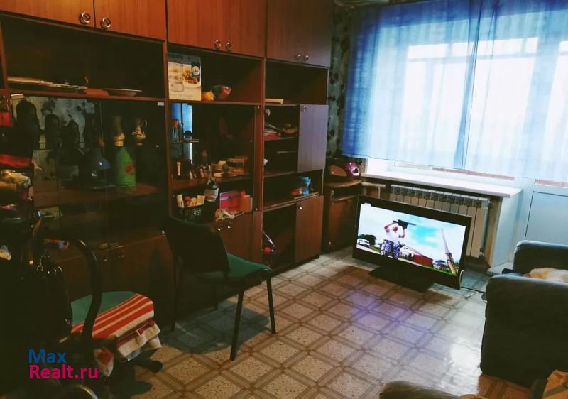 Тюменская область, Ханты-Мансийский автономный округ, 3-й микрорайон, 2 Радужный купить квартиру