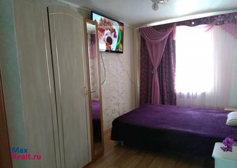 Тюменская область, Ханты-Мансийский автономный округ, 7-й микрорайон, 10 Радужный продам квартиру
