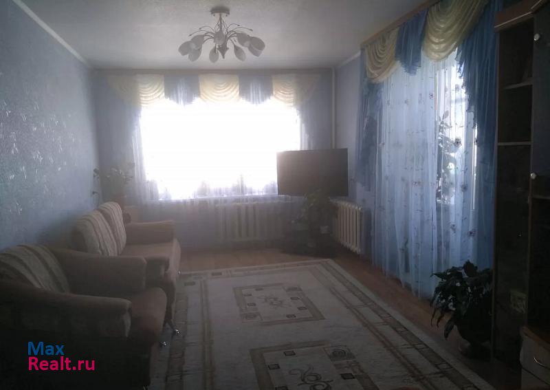 Тюменская область, Ханты-Мансийский автономный округ, 7-й микрорайон, 10 Радужный квартира
