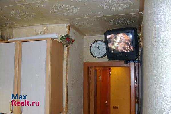 Радужный Тюменская область, Ханты-Мансийский автономный округ, 7-й микрорайон, 1 квартира купить без посредников