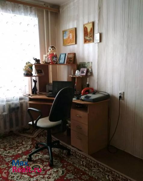 Тюменская область, Ханты-Мансийский автономный округ, 7-й микрорайон, 18 Радужный квартира