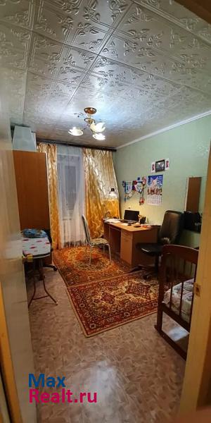 Тюменская область, Ханты-Мансийский автономный округ, 3-й микрорайон, 1 Радужный квартира