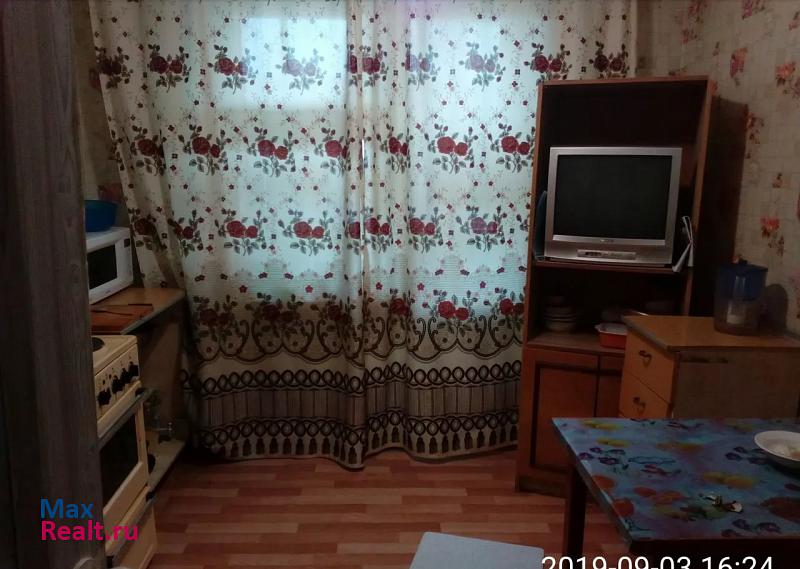 Тюменская область, Ханты-Мансийский автономный округ, 7-й микрорайон, 13 Радужный купить квартиру