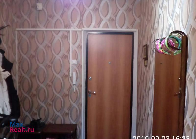 Тюменская область, Ханты-Мансийский автономный округ, 7-й микрорайон, 13 Радужный продам квартиру