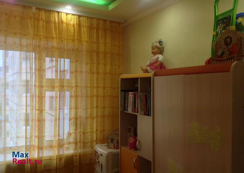 Радужный Тюменская область, Ханты-Мансийский автономный округ, 6-й микрорайон, 10 квартира купить без посредников