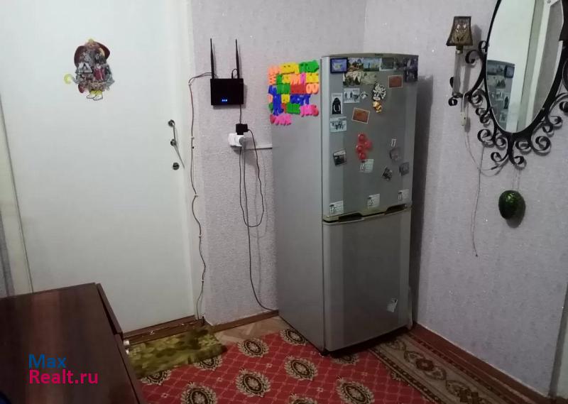 Радужный Тюменская область, Ханты-Мансийский автономный округ квартира купить без посредников