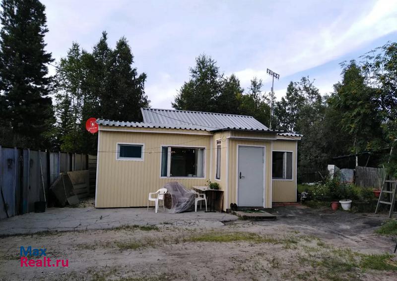 купить частный дом Радужный Тюменская область, Ханты-Мансийский автономный округ