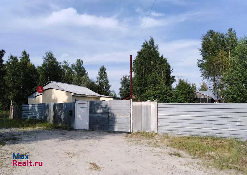 Радужный Тюменская область, Ханты-Мансийский автономный округ продажа частного дома