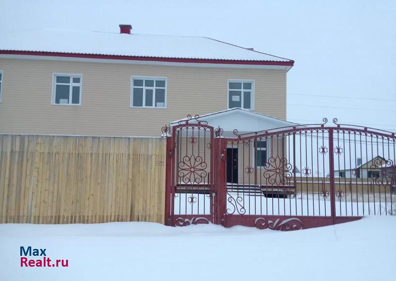 Радужный Ханты-Мансийский автономный округ, Нижневартовский район частные дома