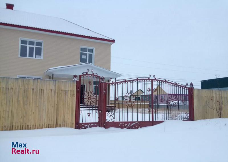 купить частный дом Радужный Ханты-Мансийский автономный округ, Нижневартовский район