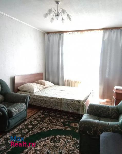 Тюменская область, Ханты-Мансийский автономный округ, 3-й микрорайон, 4 Радужный квартира посуточно снять