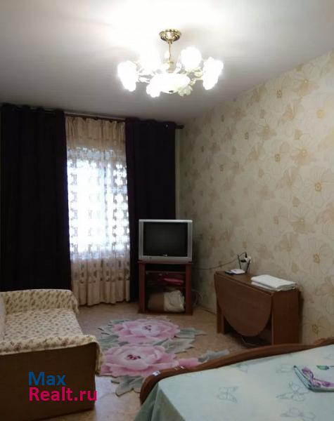 Тюменская область, Ханты-Мансийский автономный округ, 9-й микрорайон, 31 Радужный квартира на сутки