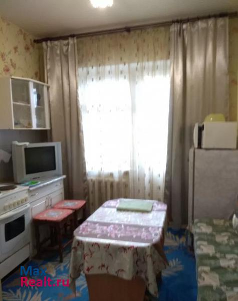 Тюменская область, Ханты-Мансийский автономный округ, 9-й микрорайон, 31 Радужный квартиры посуточно