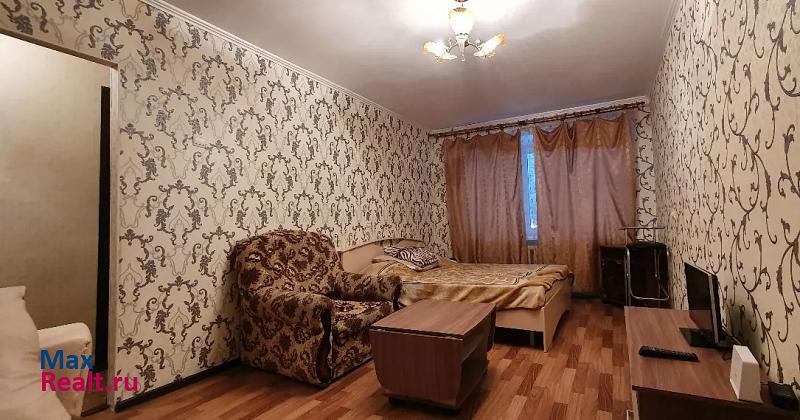 Тюменская область, Ханты-Мансийский автономный округ, 5-й микрорайон, 19 Радужный квартира на сутки
