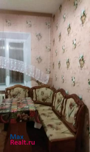 Тюменская область, Ханты-Мансийский автономный округ, 6-й микрорайон, 14 Радужный квартира посуточно снять