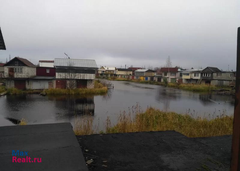 купить гараж Ивангород Кингисеппский район, Ивангородское городское поселение