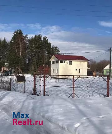 Ивангород Кузёмкинское сельское поселение, деревня Горка