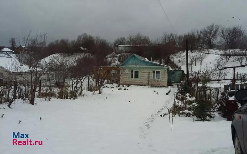 Лысково деревня Лысая Гора, Заречная улица, 23 частные дома
