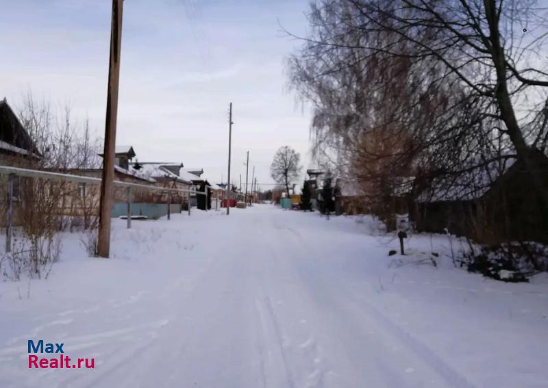 Лысково село Варганы, улица Новая Линия дом