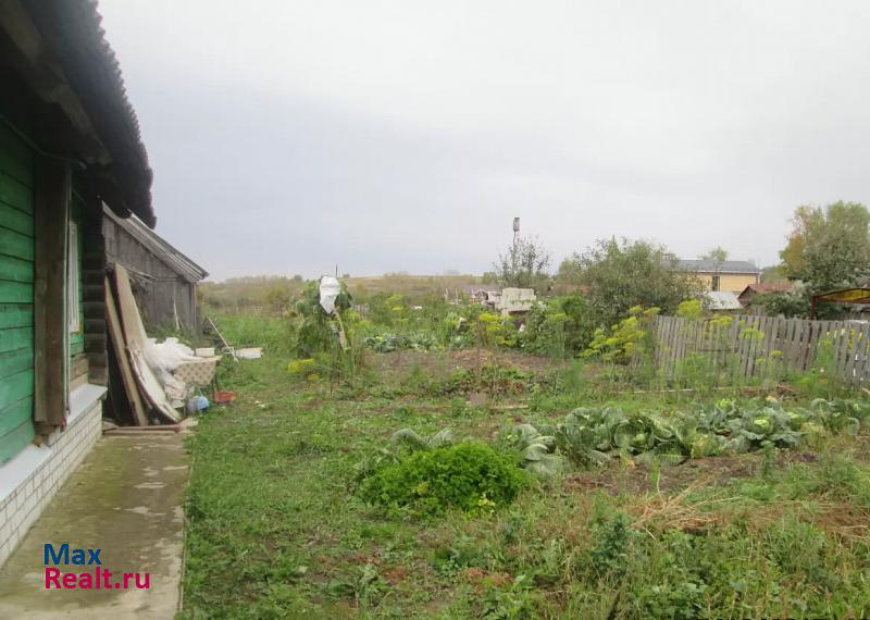 Лысково село Трофимово, площадь Советов, 5 частные дома