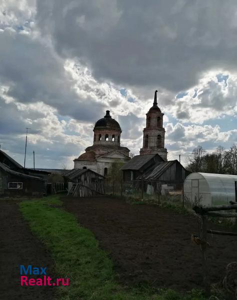 Лысково село Ратунино дом купить