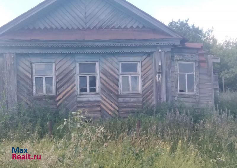 купить частный дом Лысково село Леньково
