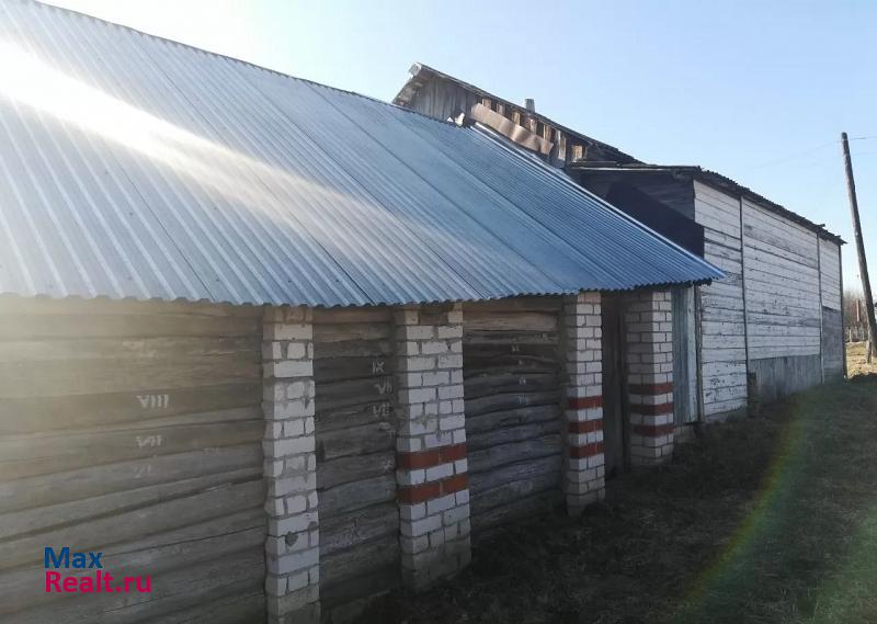 Лысково деревня Сущево продажа частного дома