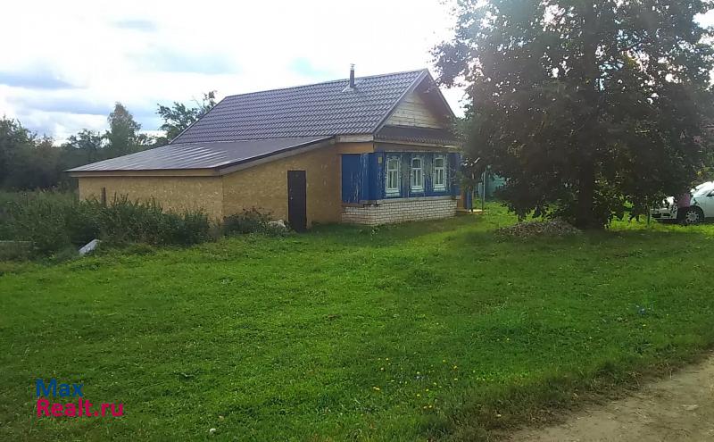 Лысково деревня Валава, Центральная улица продажа частного дома