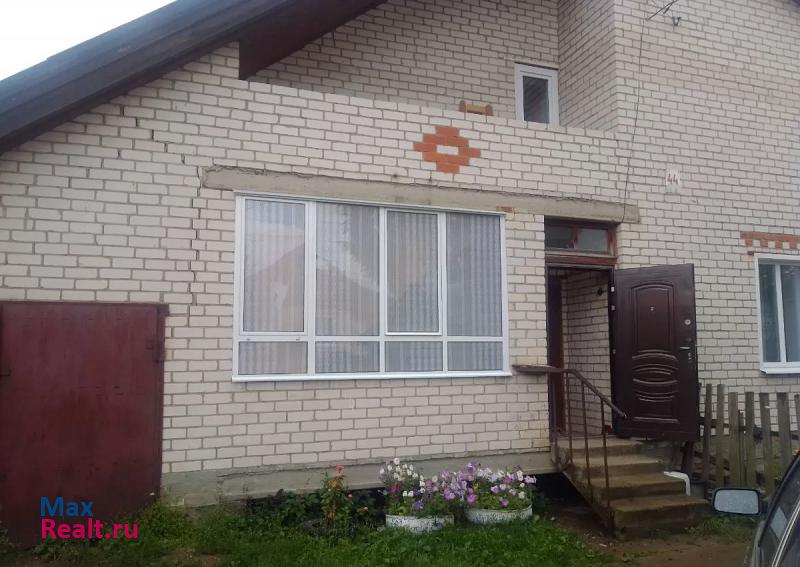 купить частный дом Лысково улица Минина, 44