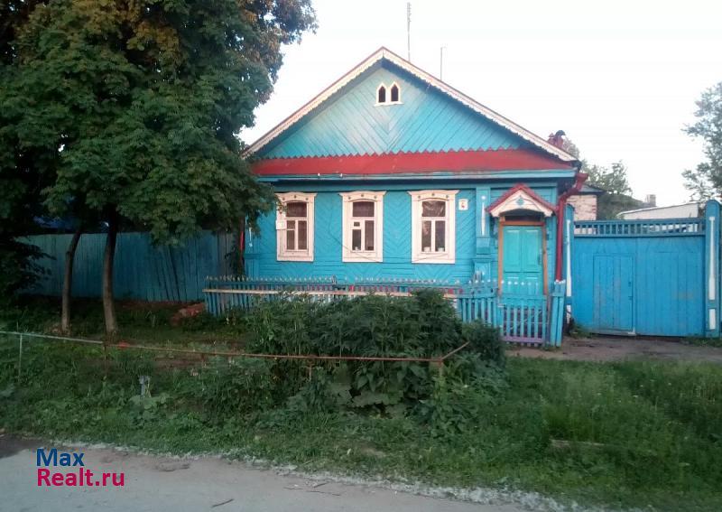 Лысково переулок Шапошникова, 4 частные дома