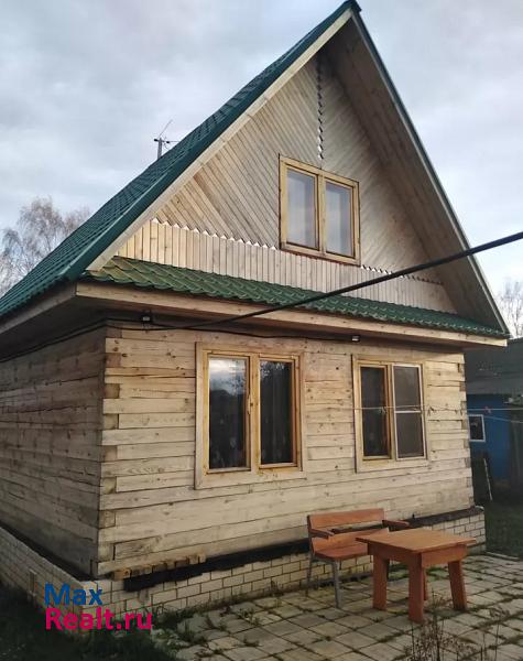Лысково село Преснецово