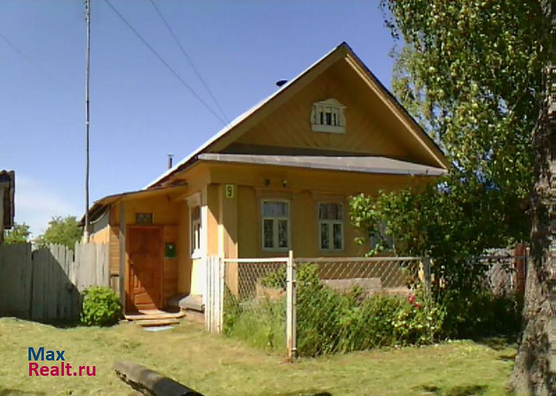 Лысково Лысковский район, 22Н-2954