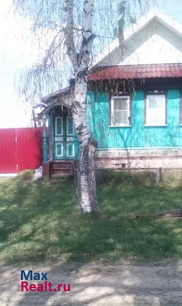 Лысково посёлок, Лысковский район, Макарьево частные дома