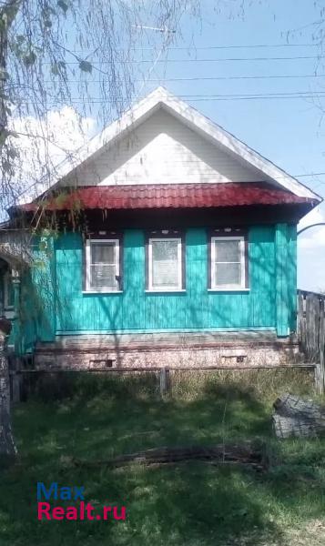 Лысково посёлок, Лысковский район, Макарьево продажа частного дома