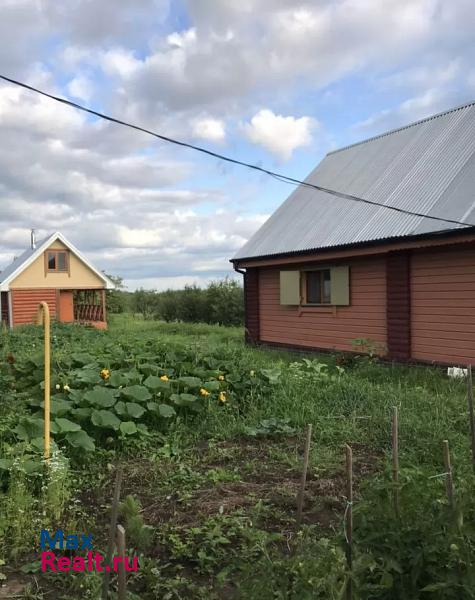 купить частный дом Лысково село Просек, Центральная улица, 116Б