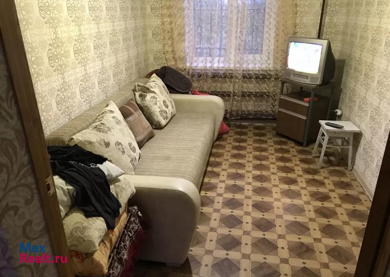Лысково Село Колычево продажа частного дома
